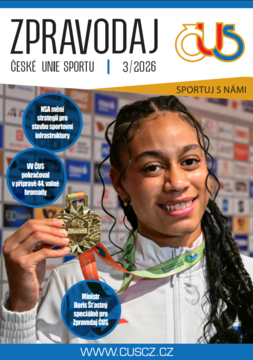 Zpravodaj ČUS 03/26