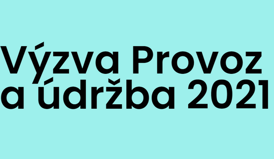 Rozhodnutí o stanovení poměru snížení výše dotace ve Výzvě Provoz a údržba 2022